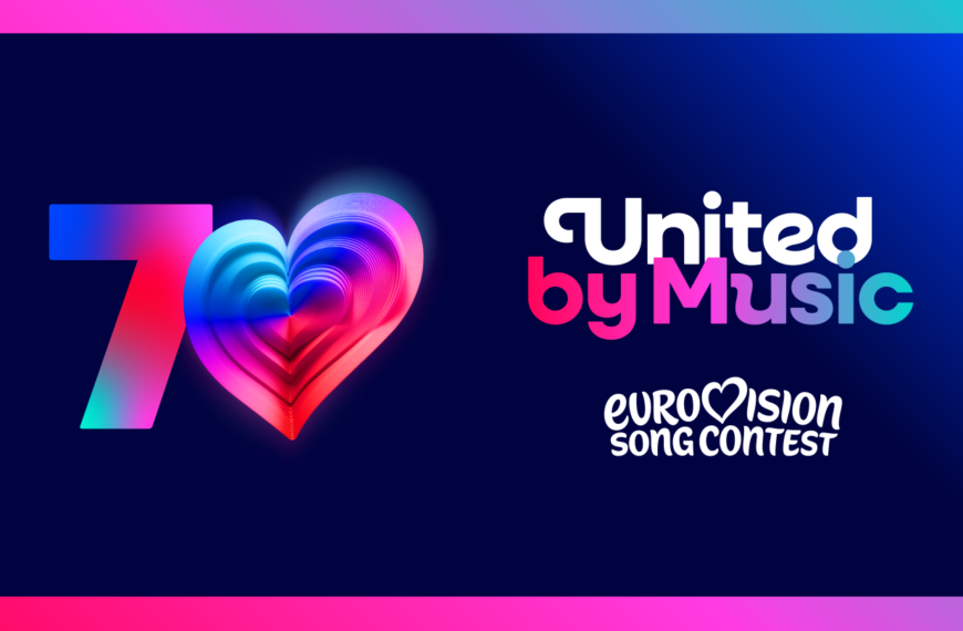 El Rebranding No Salvará a Eurovisión